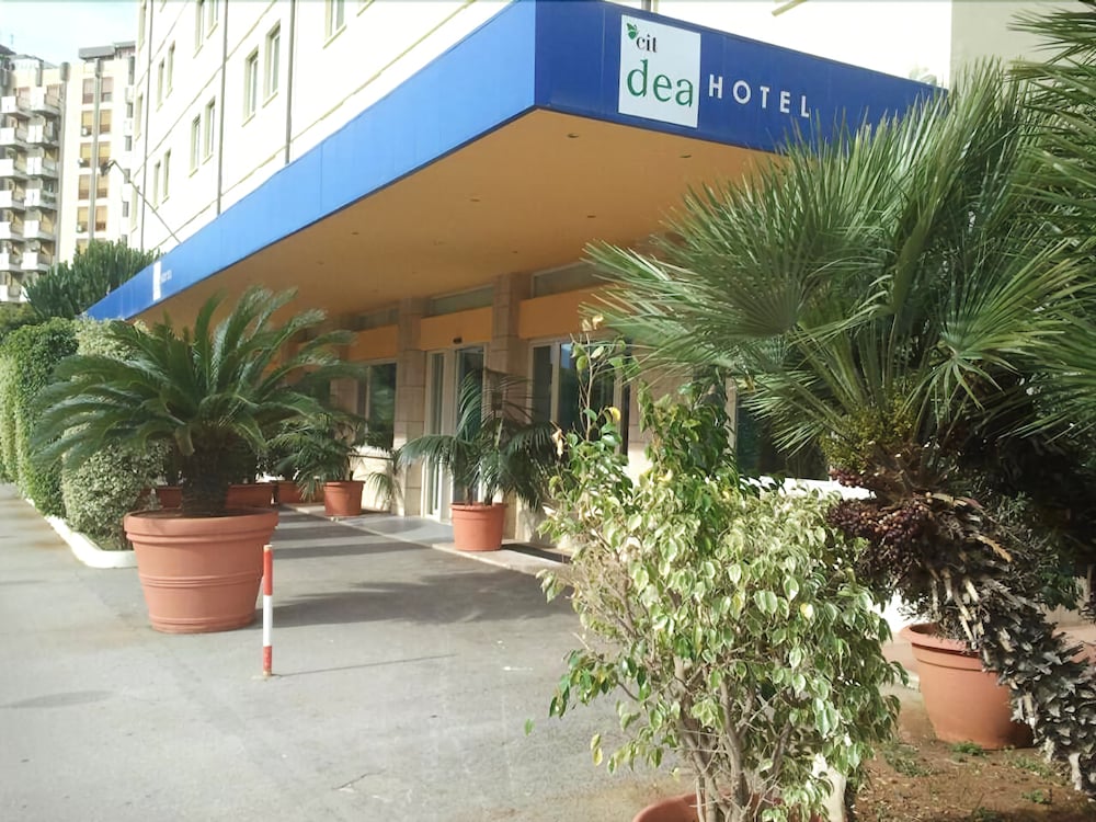 Cit Hotels Dea Palermo in Palermo, Italy