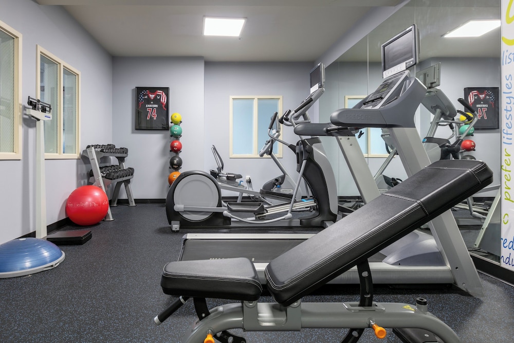 Holiday Inn Express Spokane Valley by IHG - photo 40