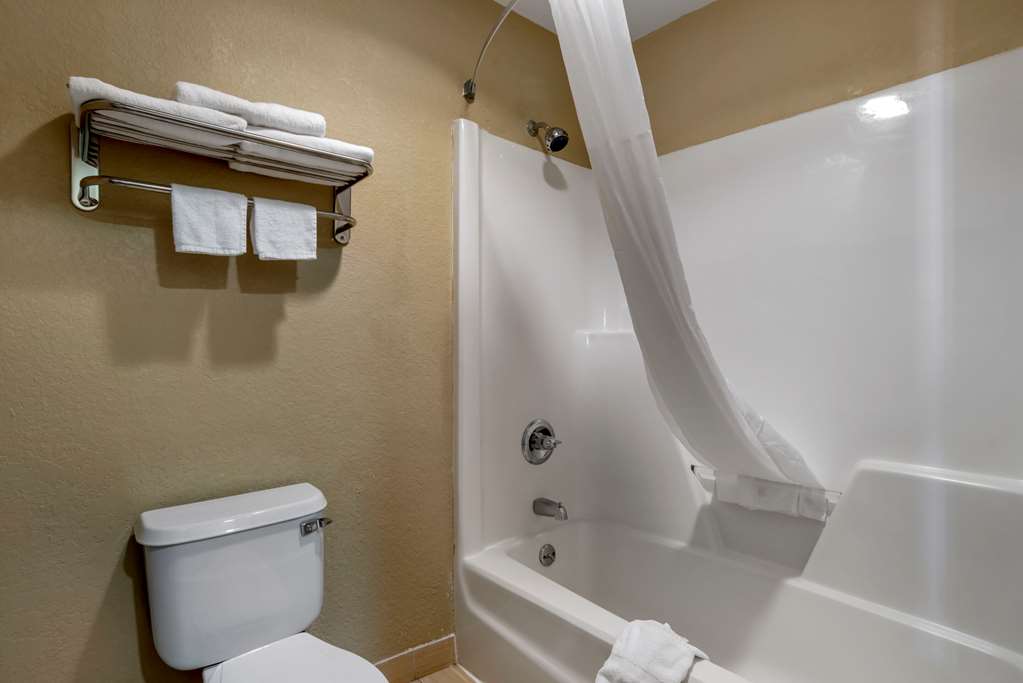 Quality Inn Phenix City Columbus - photo 18
