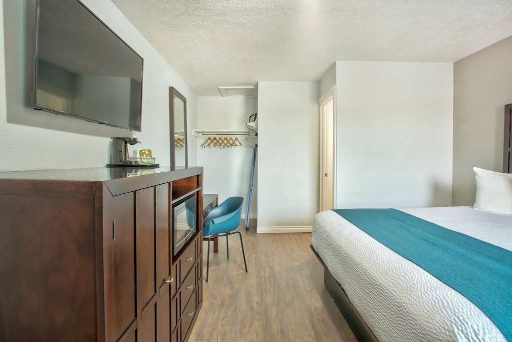 Studio 6 Suites Albany OR - photo 16