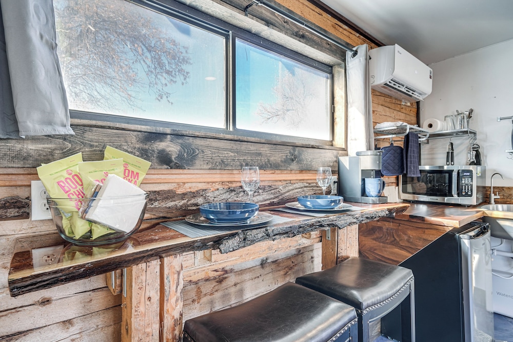 Cozy Parowan Studio 12 Mi To Brian Head Resort — Parowan