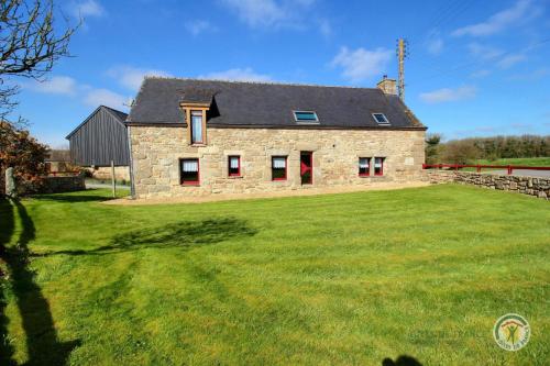 La Clef Des Champs - last minute hotel in Querrien