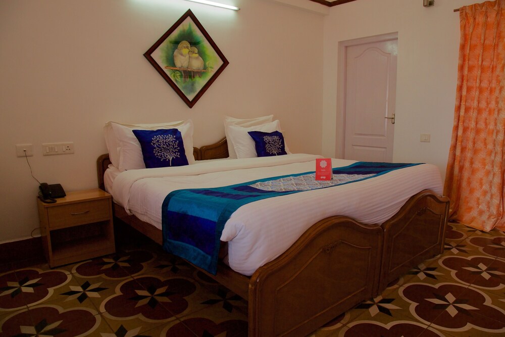 Haveli Atithi Bhavan — Ooty — photo 2