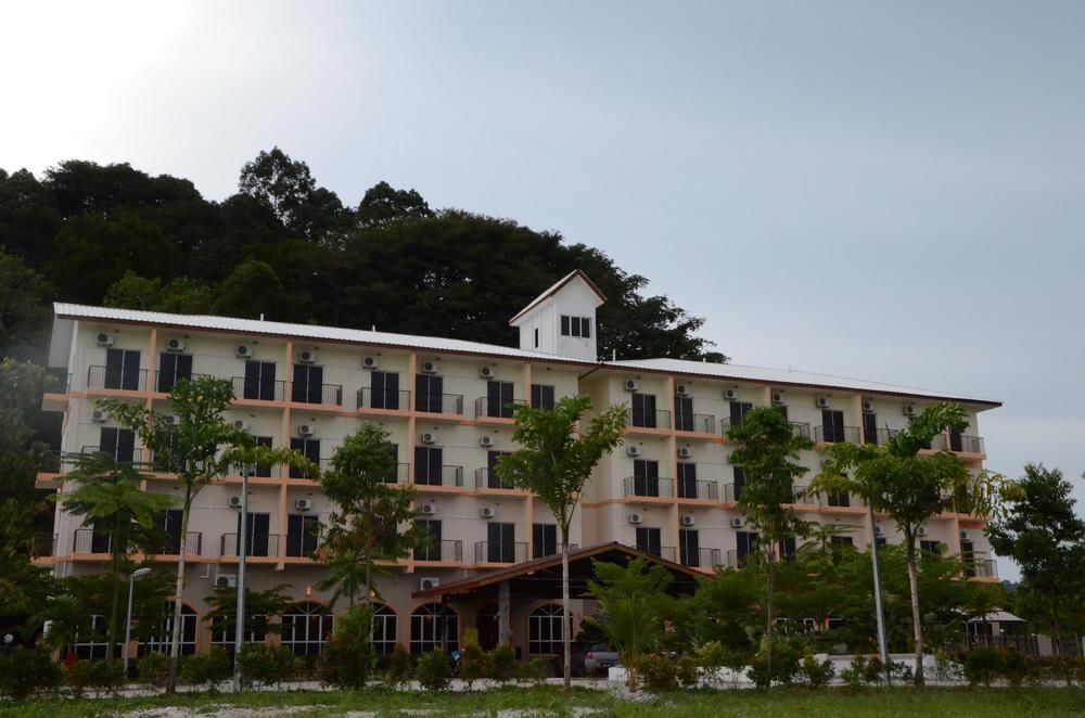 Yeob Bay Hotel & Resort in Lumut, Malaysia