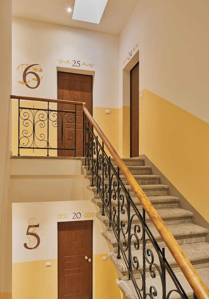 Urbanauts Studios Ginnastica — Trieste