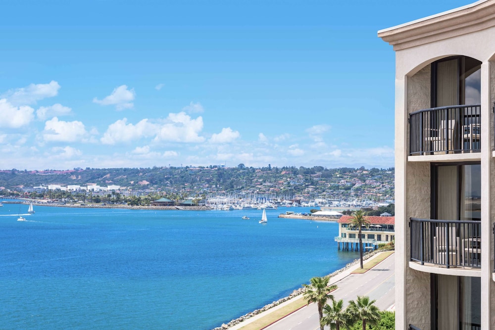 Hilton San Diego Airport Harbor Island - photo 67