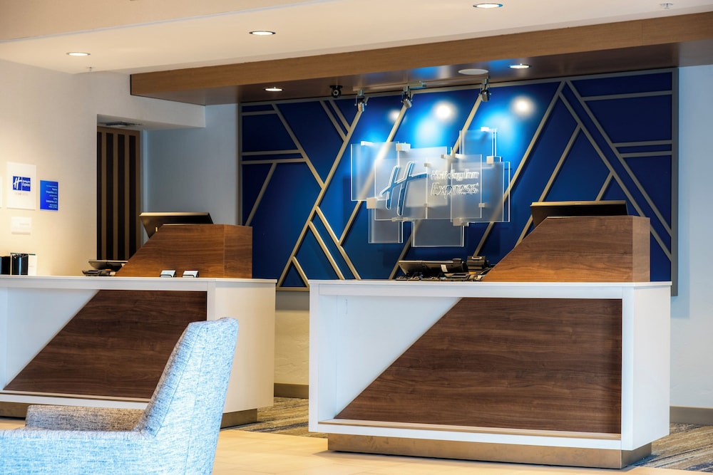 Holiday Inn Express Nogales - photo 49