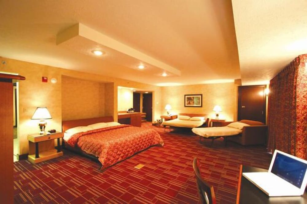 The Bertram Inn & Conf Ctr Trademark Collection by Wyndham - photo 12
