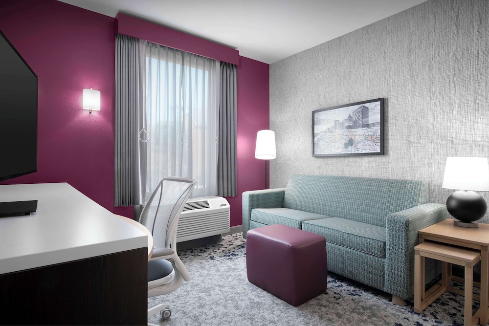 Home2 Suites by Hilton Greensboro Airport NC - photo 12
