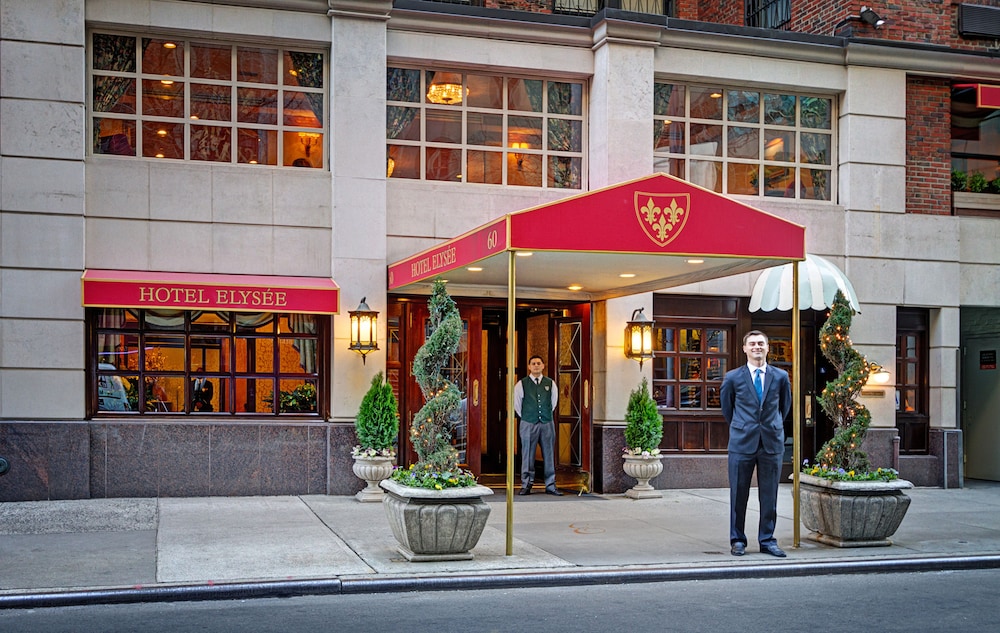Hotel Elysee by Library Hotel Collection - photo 78