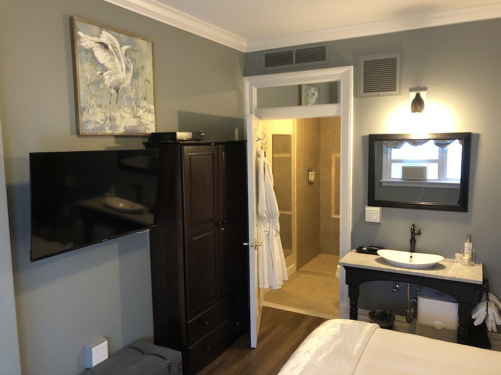 The Dutchess Inn and Spa at Beacon - photo 48