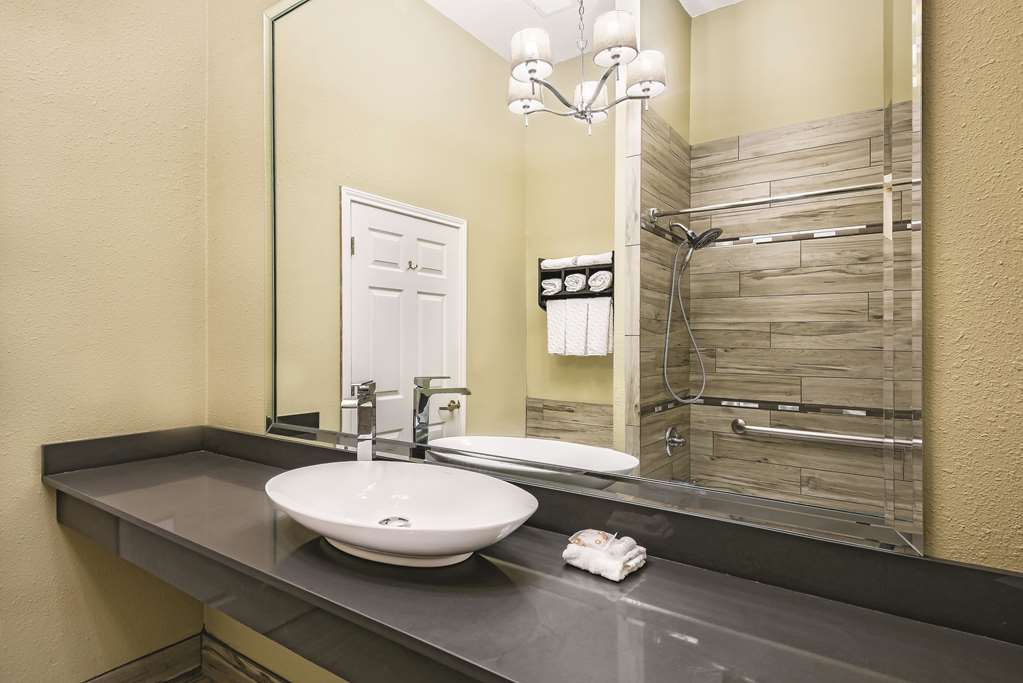 La Quinta Inn & Suites by Wyndham Laredo Airport - photo 16