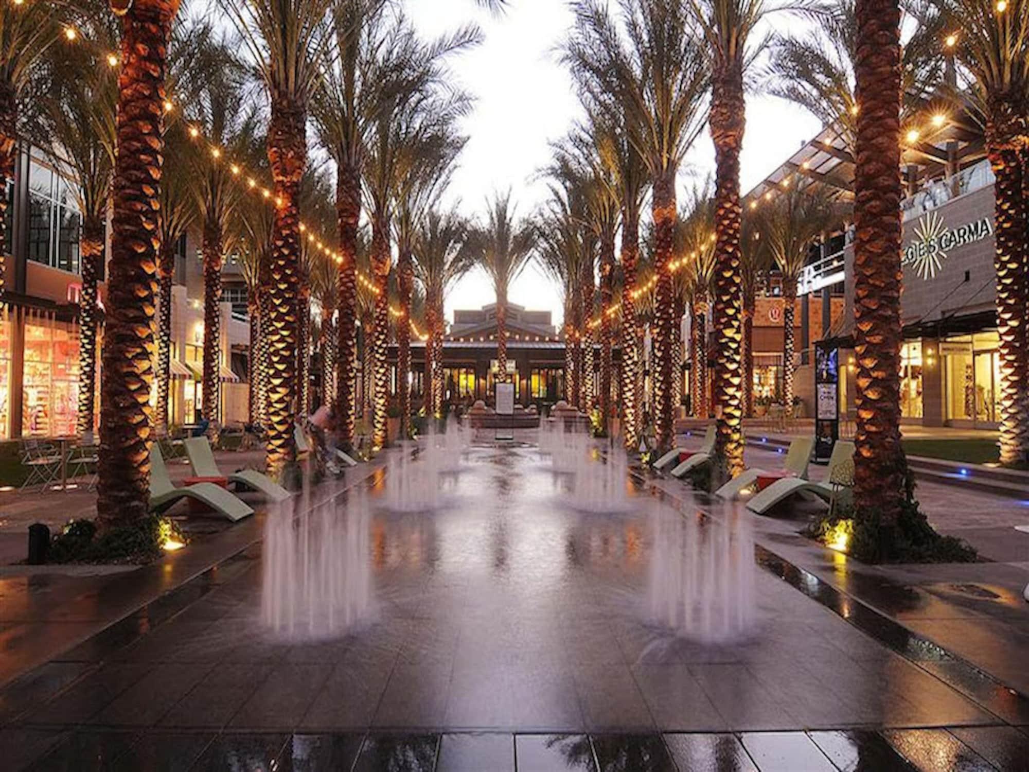 The Stay in Kierland — 4-Star Luxury Hotel in Scottsdale, United States