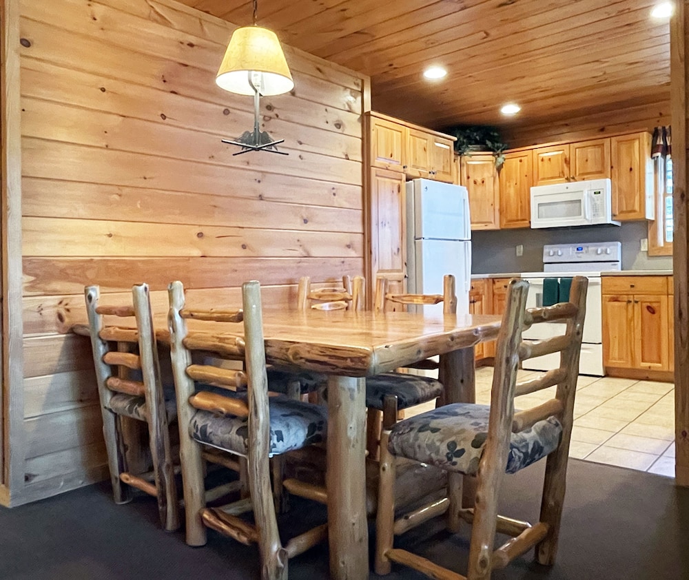 Mountain Springs Lake Resort - photo 252