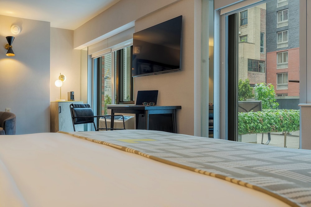 Pestana CR7 Times Square - photo 11