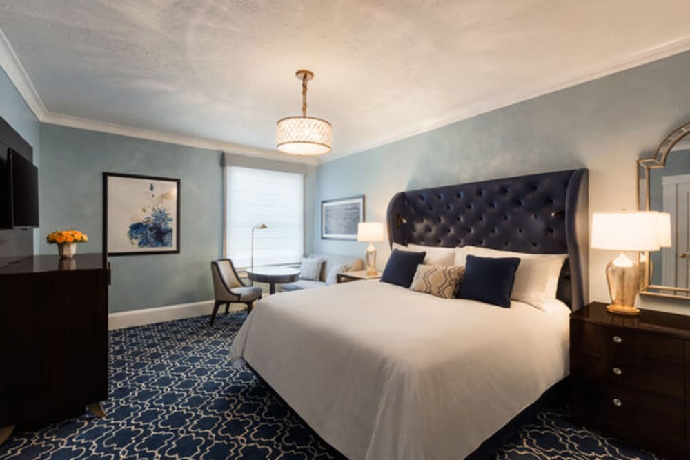 Claremont Club & Spa A Fairmont Hotel - photo 27