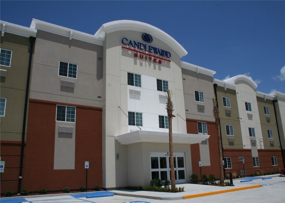 Candlewood Suites Avondale New Orleans an IHG Hotel - featured photo