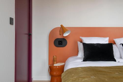 MiHotel Blandan - last minute hotel in Lyon