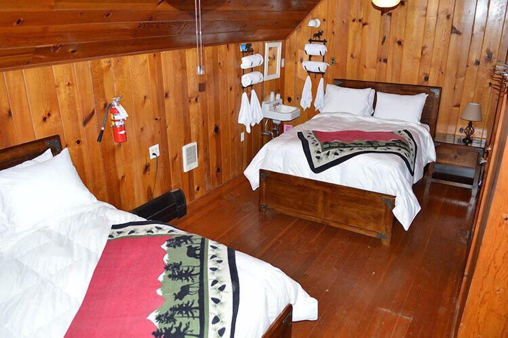 Union Creek Resort - photo 10