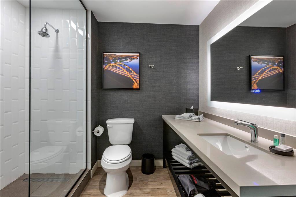 Cambria Hotel Austin Airport - photo 20