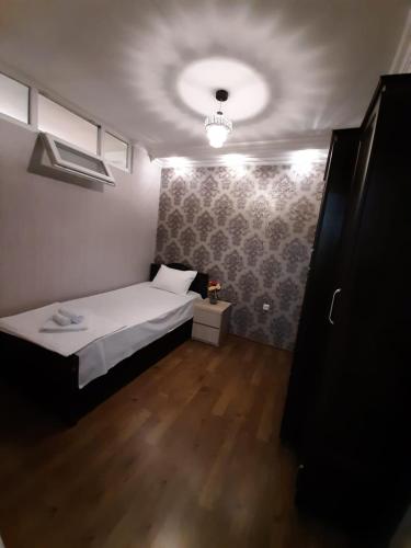 Two Bedroom Apartment in Tbilisi