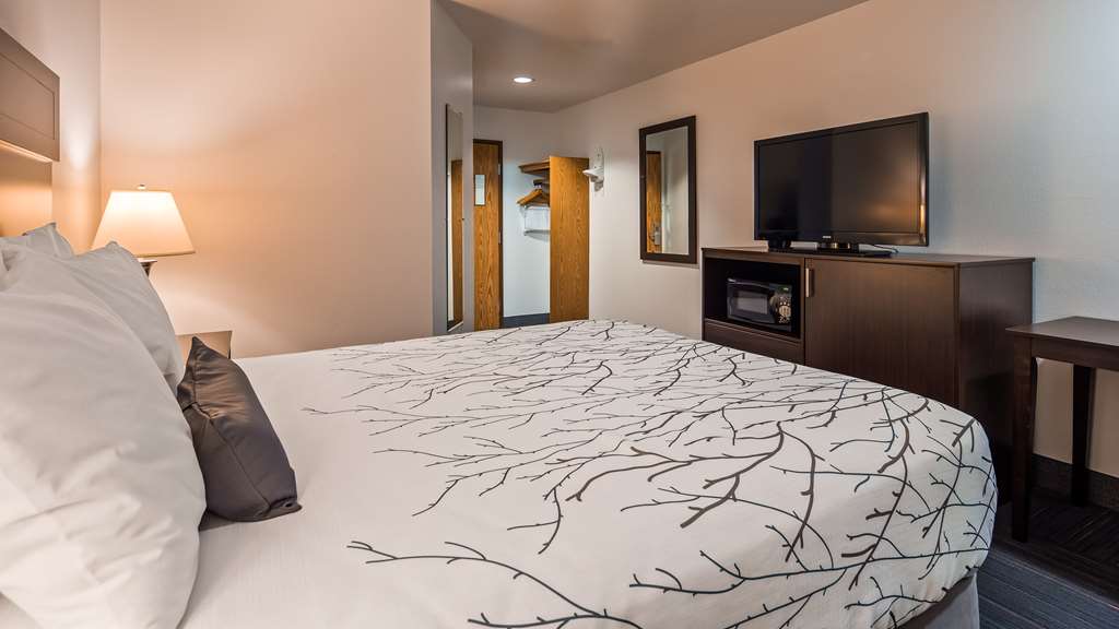 SureStay Plus Hotel by Best Western Post Falls - photo 13