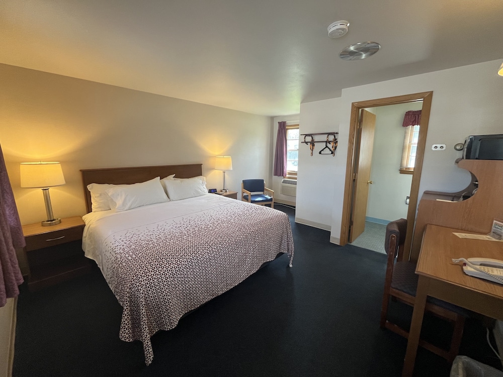 Bay Motel - photo 18