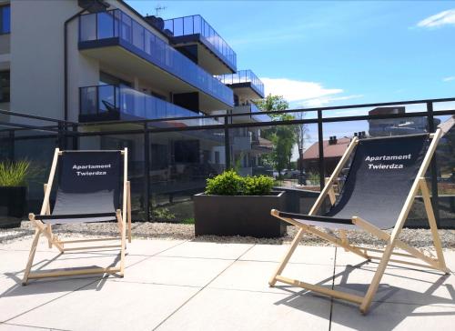 Apartament Twierdza Przy Plaży Royal Aparts Ostróda — 4-Star Luxury Hotel in Ostroda, Poland