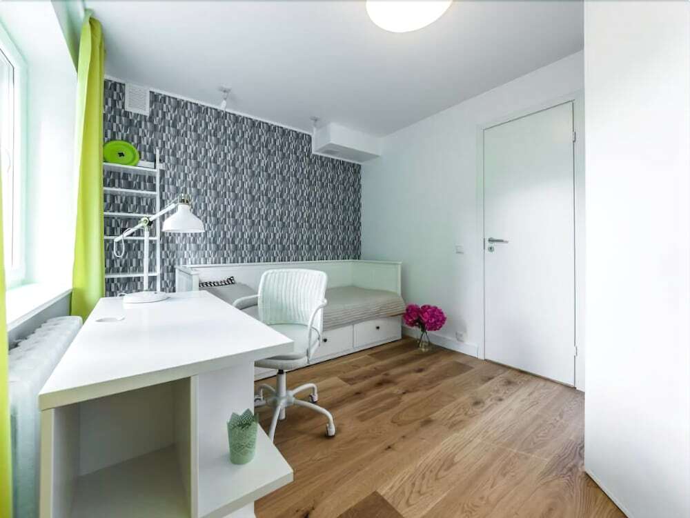 MYROOM in Stroomi beach area