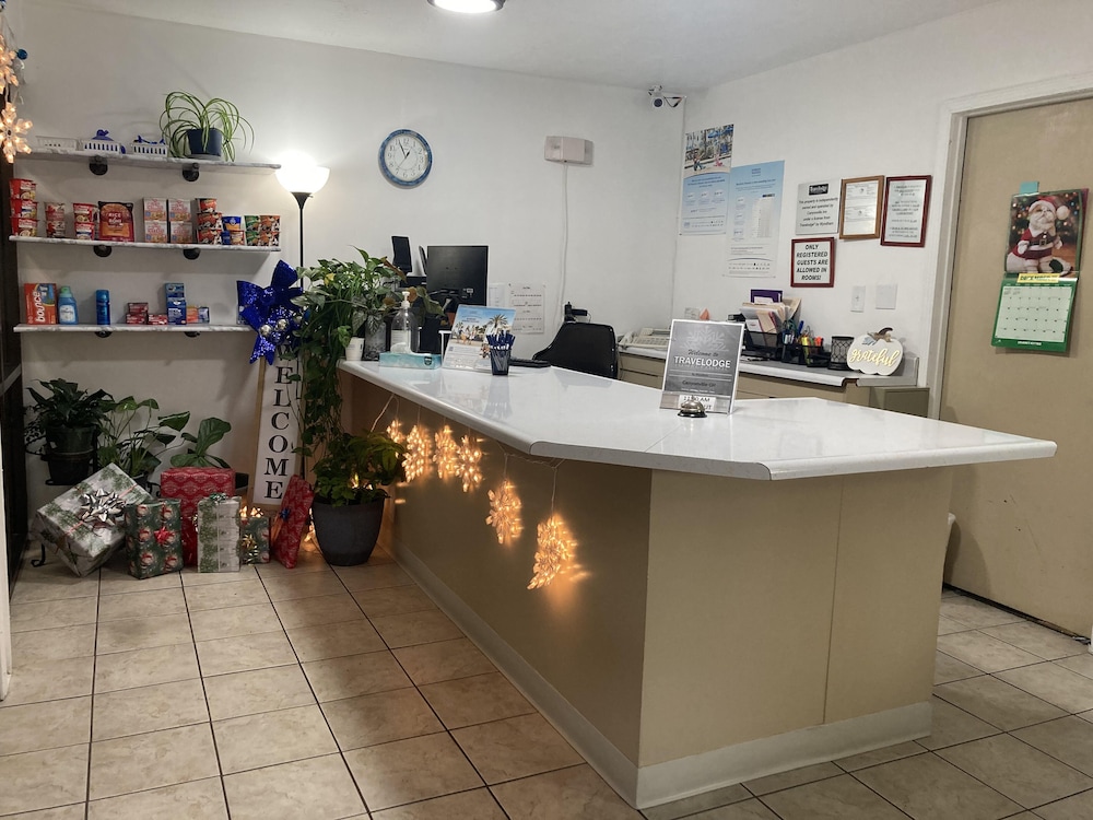 Travelodge by Wyndham Canyonville - photo 2