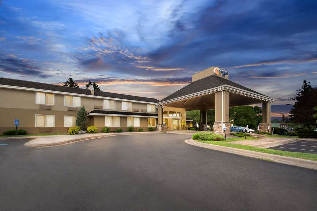 Comfort Inn Duluth West - photo 3