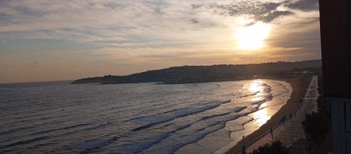 Encanto Del Cantabrico — Gijon