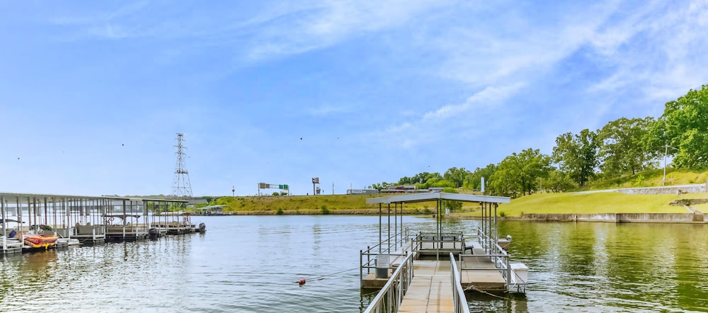 Lakewood Resort by EVRentals - photo 53