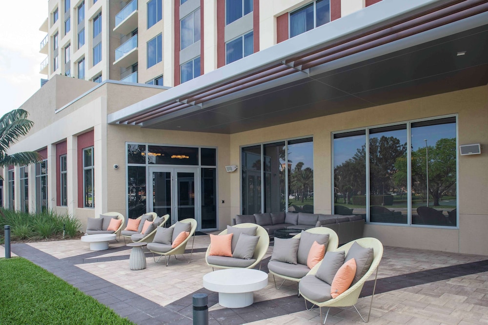 Hilton Miami Dadeland - photo 101