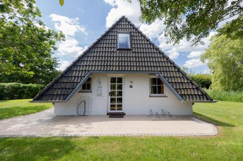 Ferienhaus Medemsand 12 in Dorum, Germany