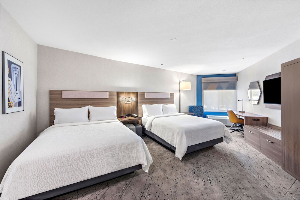 Holiday Inn Express La Mesa Near SDSU by IHG - photo 17