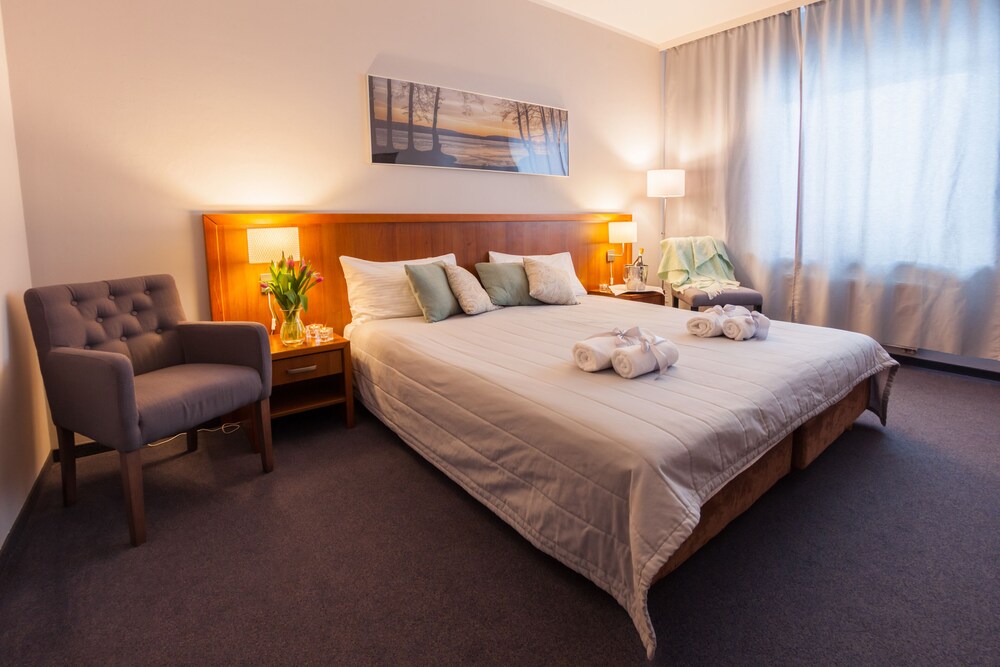 Kur in Olsztyn, Poland