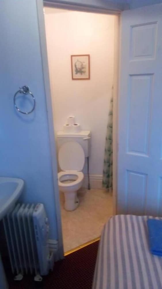 Beckwood Hotel - last minute hotel in Blackpool