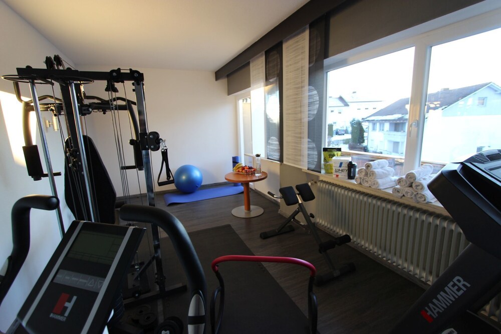 Hotel Der Wieshof — Freyung — photo 5