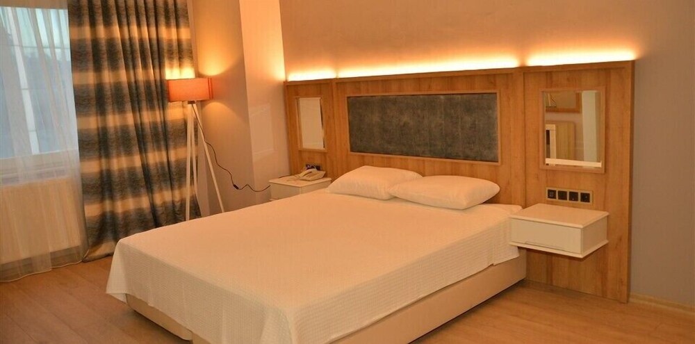 Adıyaman Park Hotel — Adiyaman — photo 3