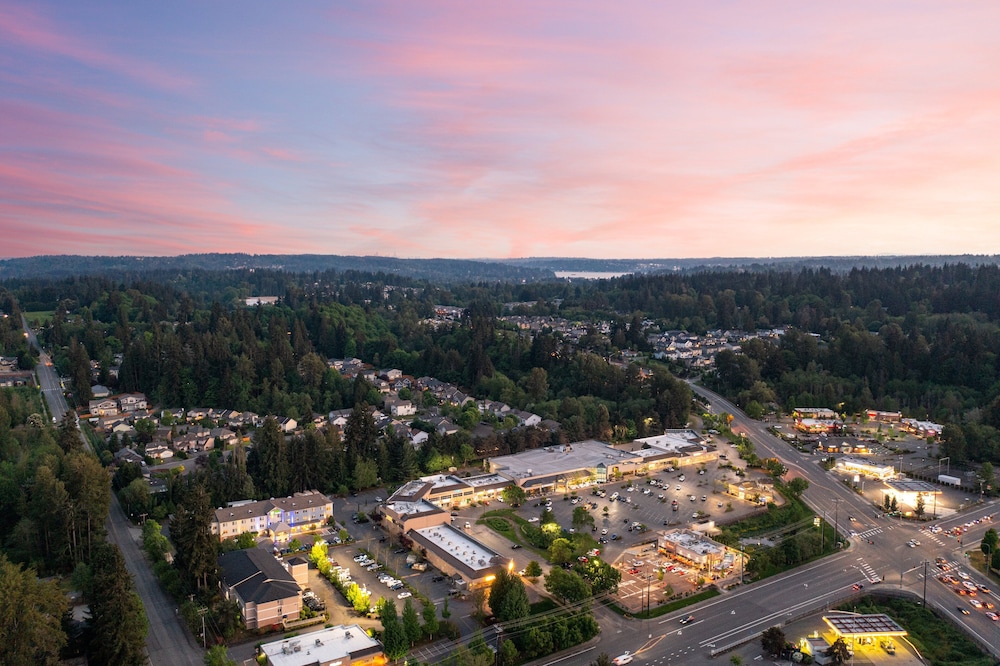 Holiday Inn Express Bothell by IHG - photo 17