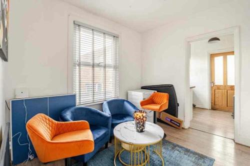 Private Room in Uxbridge near Heathrow — hotel in Uxbridge