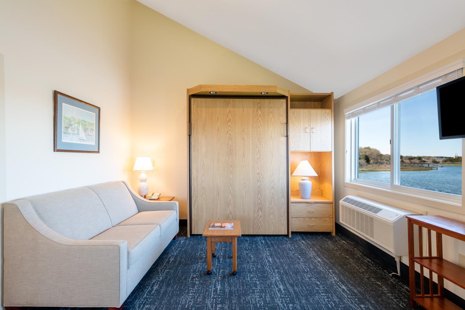 Green Harbor Resort - photo 41