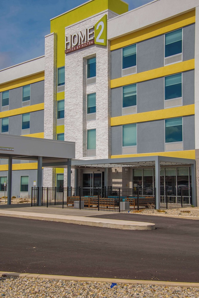 Home2 Suites by Hilton Logansport - photo 46