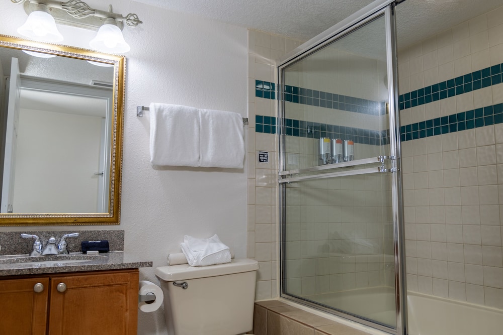 Legacy Vacation Resorts Kissimmee Orlando - photo 51