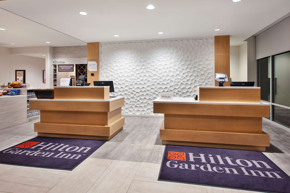 Hilton Garden Inn Columbus Easton - photo 3