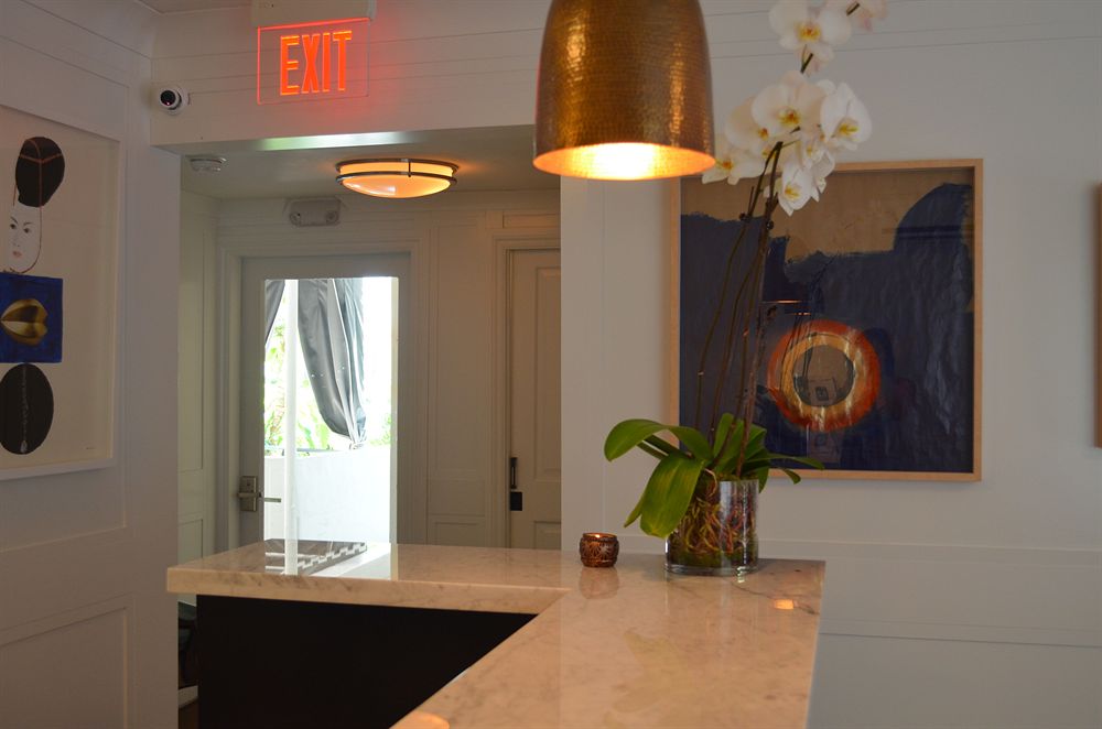 Hotel18 - photo 29