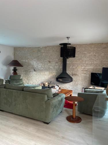 Le Nid de Cissé pet-friendly hotel Cisse