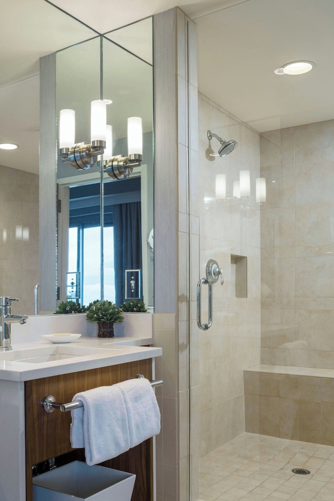 Courtyard Marriott Burlington Harbor - photo 15