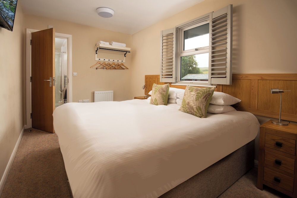 Brown Rigg Guest Rooms in Hexham, United Kingdom